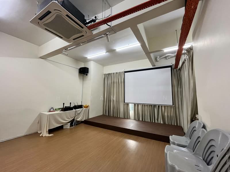 Kedai untuk Disewa di Pusat Perdagangan Danga Utama (Johor Bahru) - Herman Chen - Interior - PropertyGuru.com.my
