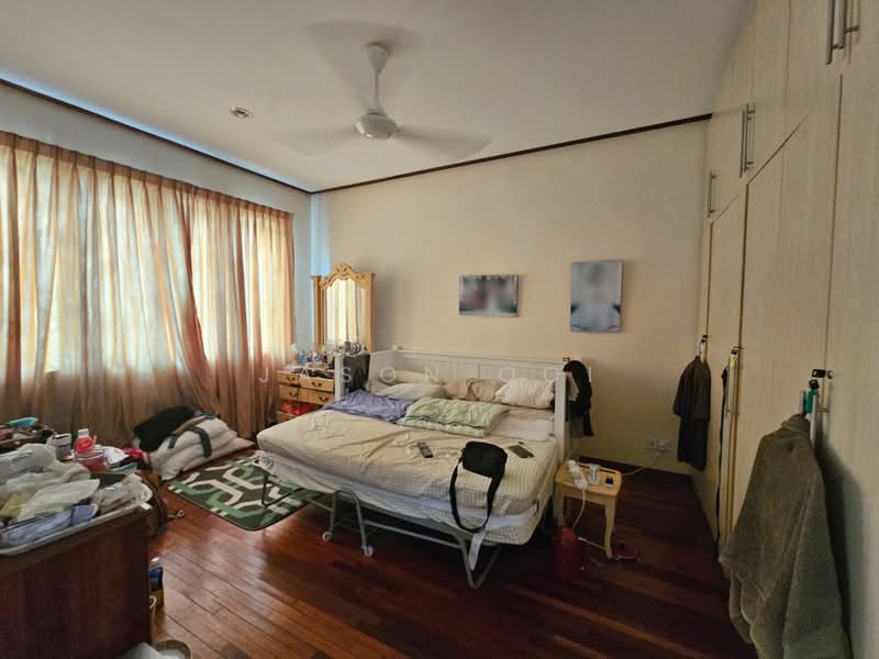 Rumah Berkembar untuk Dijual di Seksyen 27 (Shah Alam) - Jason Ooi - Bedroom - PropertyGuru.com.my