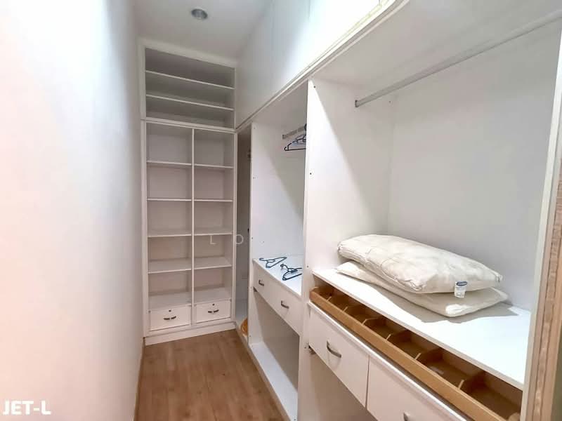 Rumah Teres 2 Tingkat untuk Dijual di Setia Indah (Setia Alam) - Loke . - Interior - PropertyGuru.com.my