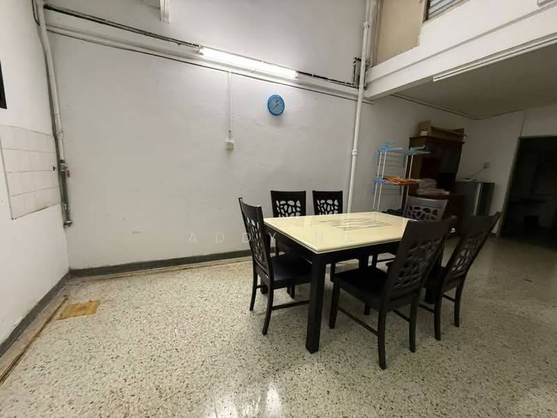 Rumah Teres 1 Tingkat untuk Disewa di Taman Taynton View (Cheras) - Addy Ng - Dining Room - PropertyGuru.com.my