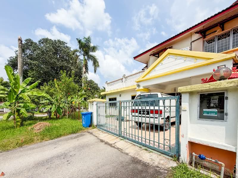 Rumah Teres 2-Tingkat untuk Dijual di Kota Kemuning (Shah Alam) - Masnizah Arifin - Exterior - PropertyGuru.com.my