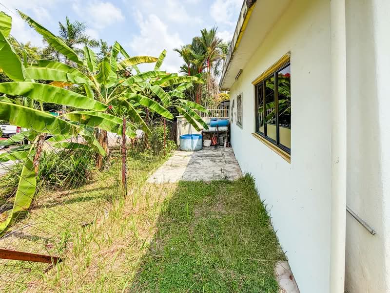 Rumah Teres 2-Tingkat untuk Dijual di Kota Kemuning (Shah Alam) - Masnizah Arifin - Exterior - PropertyGuru.com.my