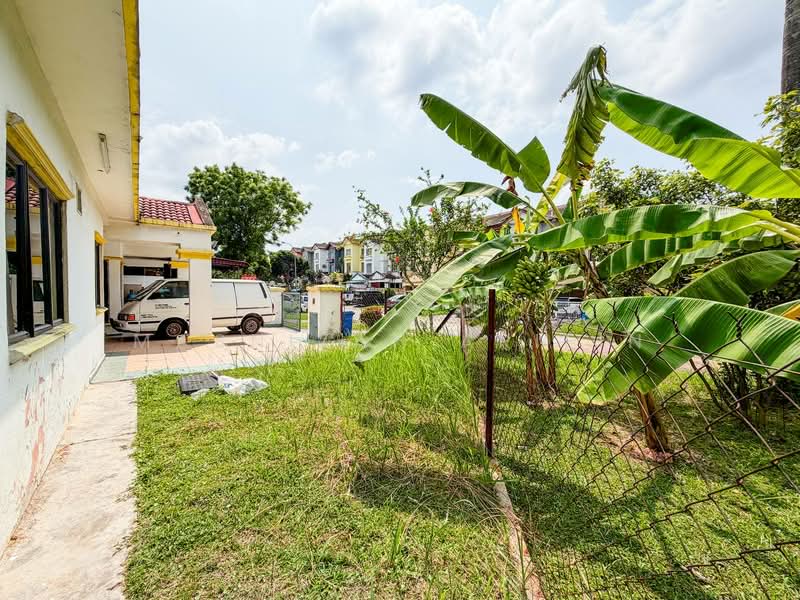 Rumah Teres 2-Tingkat untuk Dijual di Kota Kemuning (Shah Alam) - Masnizah Arifin - Exterior - PropertyGuru.com.my