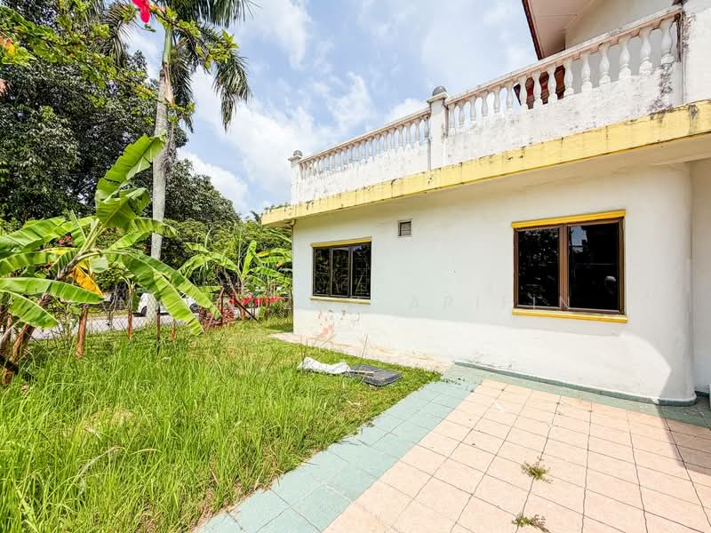 Rumah Teres 2-Tingkat untuk Dijual di Kota Kemuning (Shah Alam) - Masnizah Arifin - Exterior - PropertyGuru.com.my