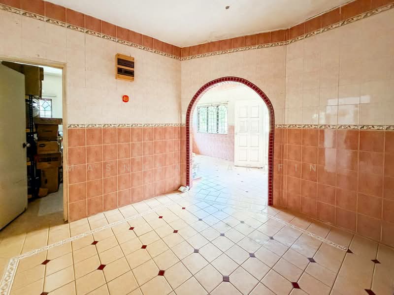 Rumah Teres 2-Tingkat untuk Dijual di Kota Kemuning (Shah Alam) - Masnizah Arifin - Interior - PropertyGuru.com.my