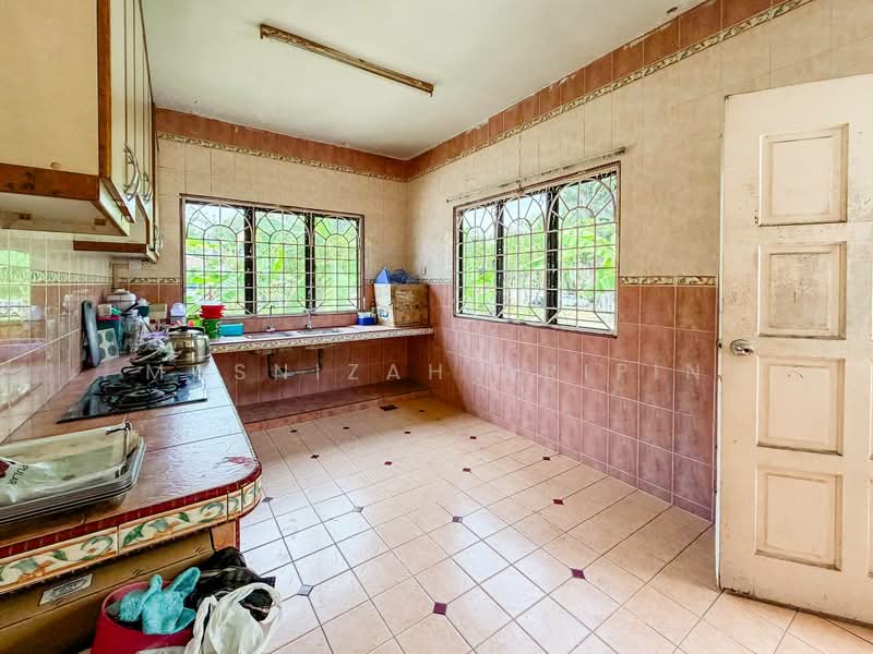 Rumah Teres 2-Tingkat untuk Dijual di Kota Kemuning (Shah Alam) - Masnizah Arifin - Kitchen - PropertyGuru.com.my
