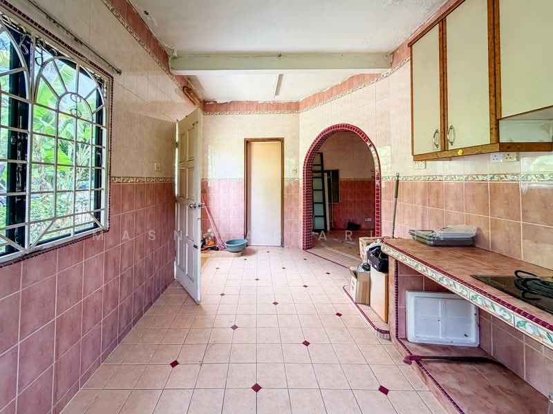 Rumah Teres 2-Tingkat untuk Dijual di Kota Kemuning (Shah Alam) - Masnizah Arifin - Kitchen - PropertyGuru.com.my
