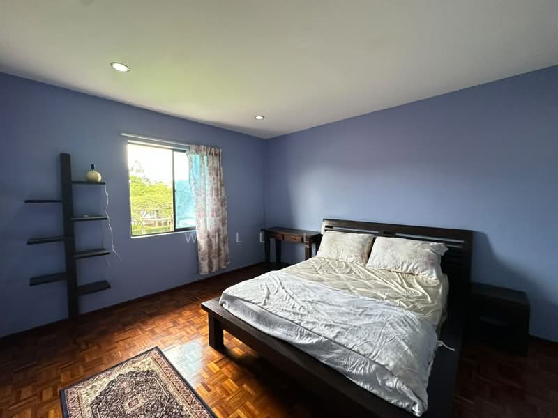 Rumah Banglo untuk Dijual di Leisure Farm (Gelang Patah) - Will Lee - Bedroom - PropertyGuru.com.my