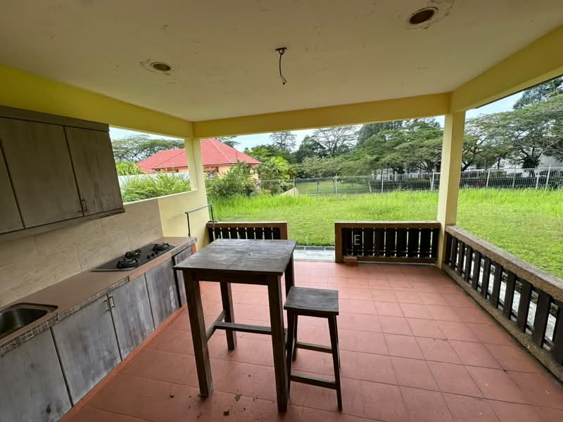 Rumah Banglo untuk Dijual di Leisure Farm (Gelang Patah) - Will Lee - Exterior - PropertyGuru.com.my