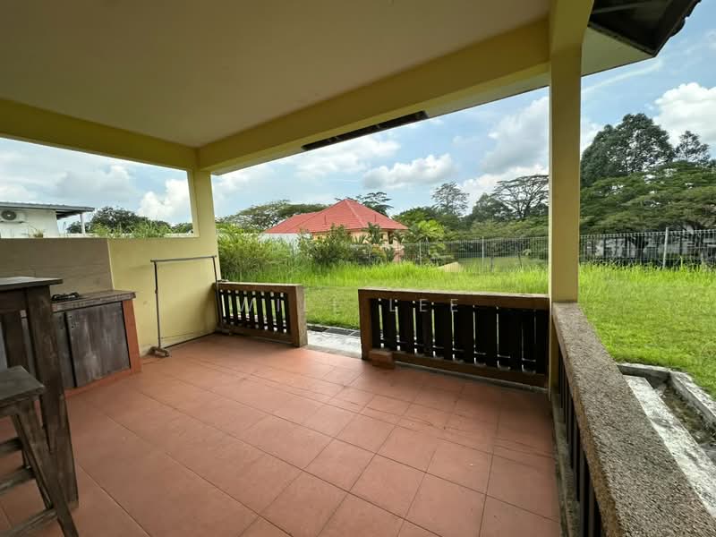 Rumah Banglo untuk Dijual di Leisure Farm (Gelang Patah) - Will Lee - Exterior - PropertyGuru.com.my