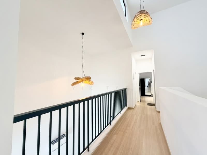 Cluster House for Sale in Eco Botanic (Iskandar Puteri (Nusajaya)) - Yik Tat - PropertyGuru.com.my