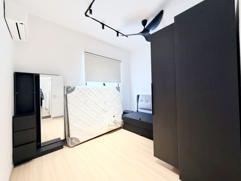 Cluster House for Sale in Eco Botanic (Iskandar Puteri (Nusajaya)) - Yik Tat - PropertyGuru.com.my