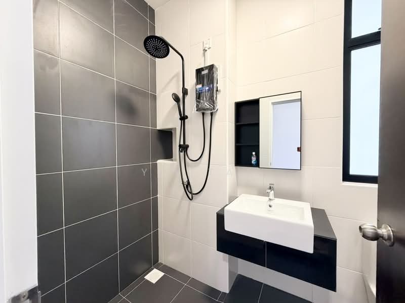 Cluster House for Sale in Eco Botanic (Iskandar Puteri (Nusajaya)) - Yik Tat - PropertyGuru.com.my