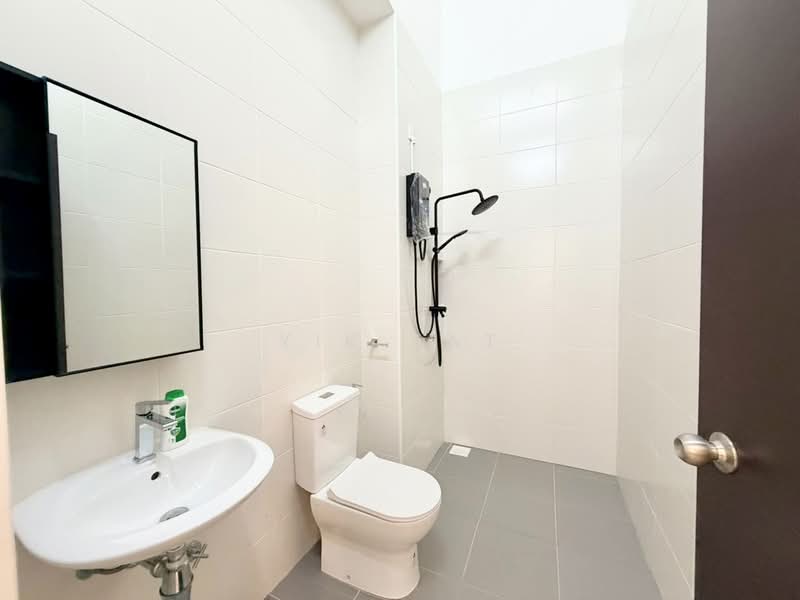 Cluster House for Sale in Eco Botanic (Iskandar Puteri (Nusajaya)) - Yik Tat - PropertyGuru.com.my