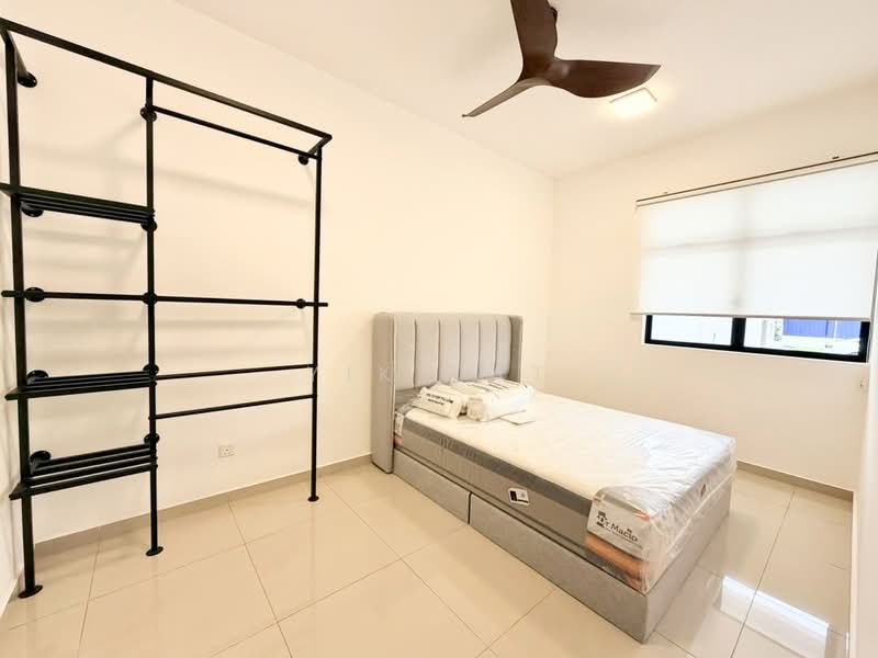 Cluster House for Sale in Eco Botanic (Iskandar Puteri (Nusajaya)) - Yik Tat - PropertyGuru.com.my