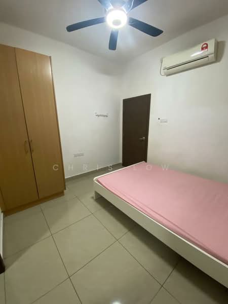 Servis Apartment untuk Disewa di D'Secret Garden (Pangsapuri Kempas Indah) - Chris Low - Bedroom - PropertyGuru.com.my