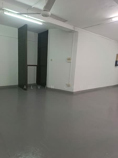 Kedai / Pejabat untuk Disewa di Titiwangsa (Kuala Lumpur) - Alvin Choo - Interior - PropertyGuru.com.my