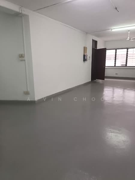 Kedai / Pejabat untuk Disewa di Titiwangsa (Kuala Lumpur) - Alvin Choo - Interior - PropertyGuru.com.my