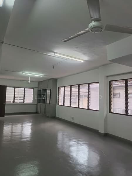 Kedai / Pejabat untuk Disewa di Titiwangsa (Kuala Lumpur) - Alvin Choo - Interior - PropertyGuru.com.my