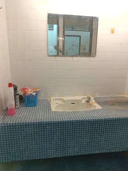 Kedai / Pejabat untuk Disewa di Titiwangsa (Kuala Lumpur) - Alvin Choo - Bathroom - PropertyGuru.com.my
