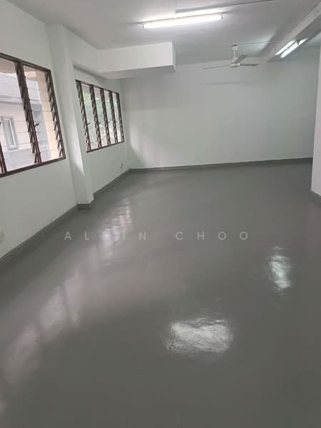 Kedai / Pejabat untuk Disewa di Titiwangsa (Kuala Lumpur) - Alvin Choo - Interior - PropertyGuru.com.my