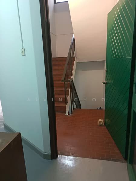 Kedai / Pejabat untuk Disewa di Titiwangsa (Kuala Lumpur) - Alvin Choo - Interior - PropertyGuru.com.my