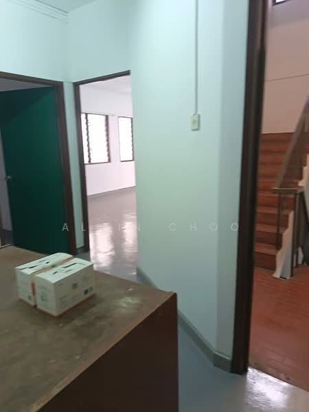 Kedai / Pejabat untuk Disewa di Titiwangsa (Kuala Lumpur) - Alvin Choo - Interior - PropertyGuru.com.my