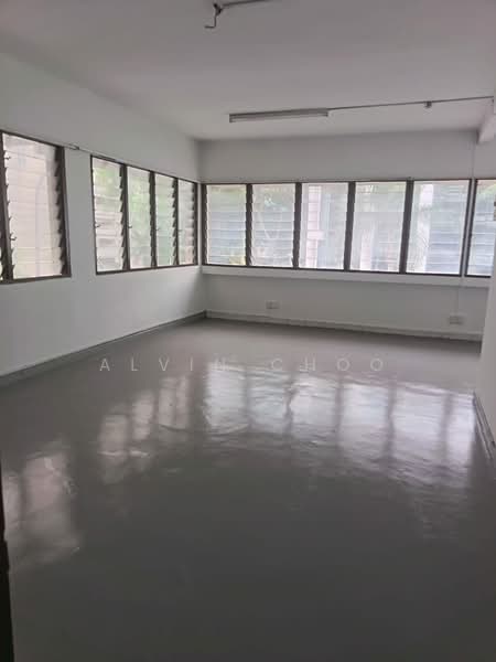 Kedai / Pejabat untuk Disewa di Titiwangsa (Kuala Lumpur) - Alvin Choo - Interior - PropertyGuru.com.my