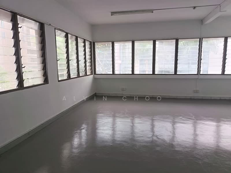 Kedai / Pejabat untuk Disewa di Titiwangsa (Kuala Lumpur) - Alvin Choo - Interior - PropertyGuru.com.my