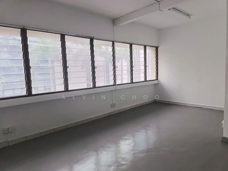 Kedai / Pejabat untuk Disewa di Titiwangsa (Kuala Lumpur) - Alvin Choo - Interior - PropertyGuru.com.my