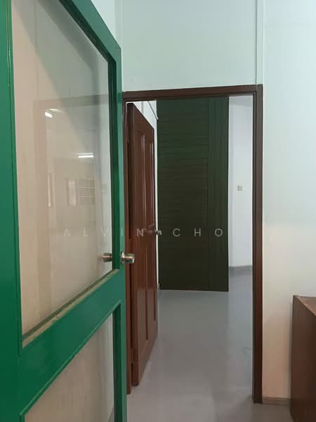 Kedai / Pejabat untuk Disewa di Titiwangsa (Kuala Lumpur) - Alvin Choo - Interior - PropertyGuru.com.my