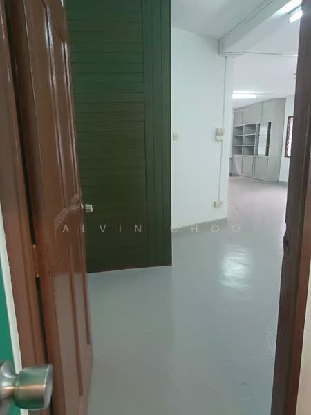 Kedai / Pejabat untuk Disewa di Titiwangsa (Kuala Lumpur) - Alvin Choo - Interior - PropertyGuru.com.my