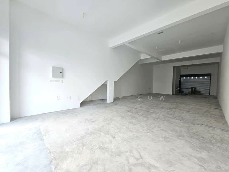 Shop / Office for Rent in Iskandar Puteri (Nusajaya) (Johor) - Sherrly Sow - Interior - PropertyGuru.com.my
