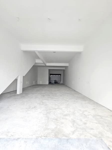 Shop / Office for Rent in Iskandar Puteri (Nusajaya) (Johor) - Sherrly Sow - Interior - PropertyGuru.com.my