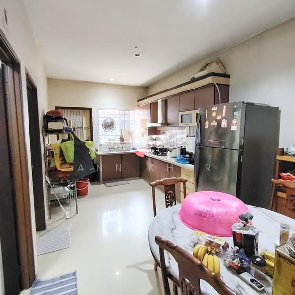 Rumah Teres 1 Tingkat untuk Dijual di Taman Kota Permai (Bukit Mertajam) - Ann Khor - Kitchen - PropertyGuru.com.my