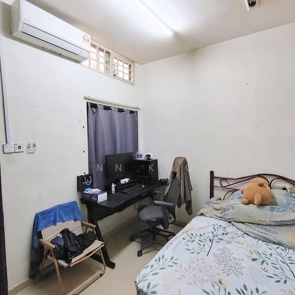 Rumah Teres 1 Tingkat untuk Dijual di Taman Kota Permai (Bukit Mertajam) - Ann Khor - Bedroom - PropertyGuru.com.my