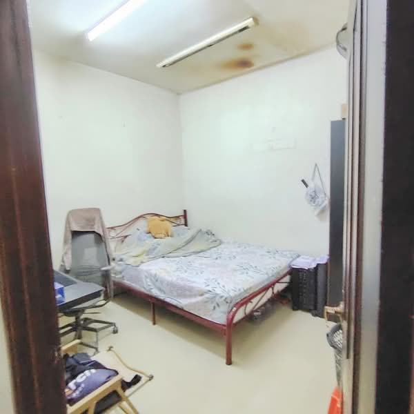 Rumah Teres 1 Tingkat untuk Dijual di Taman Kota Permai (Bukit Mertajam) - Ann Khor - Bedroom - PropertyGuru.com.my