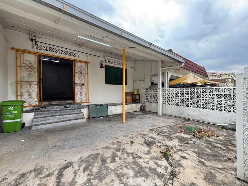 1.5-storey Terraced House for Sale in Cheras (Kuala Lumpur) - David Wan - Exterior - PropertyGuru.com.my