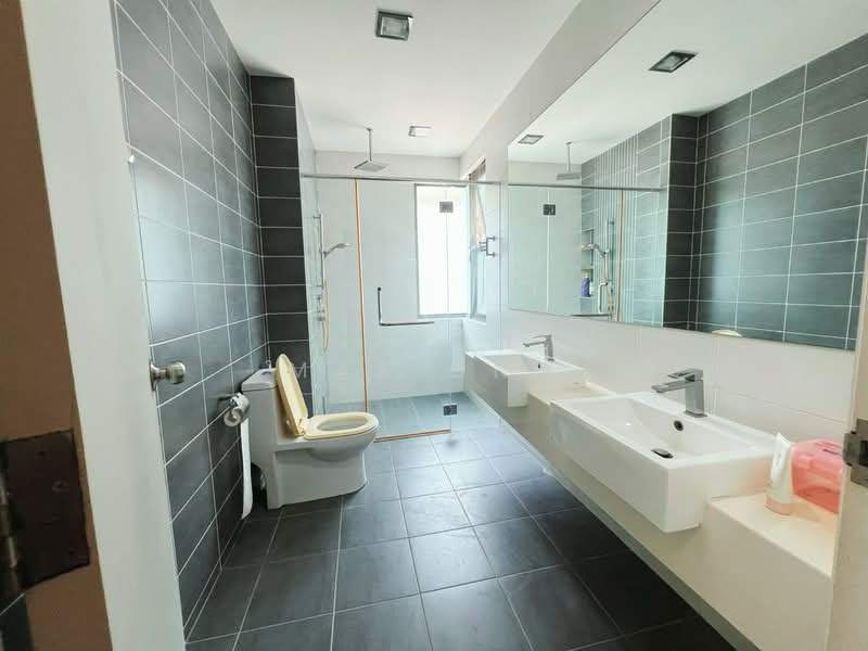 Rumah Bandar untuk Dijual di Sunway Spk (Kuala Lumpur) - Max Ong - Bathroom - PropertyGuru.com.my
