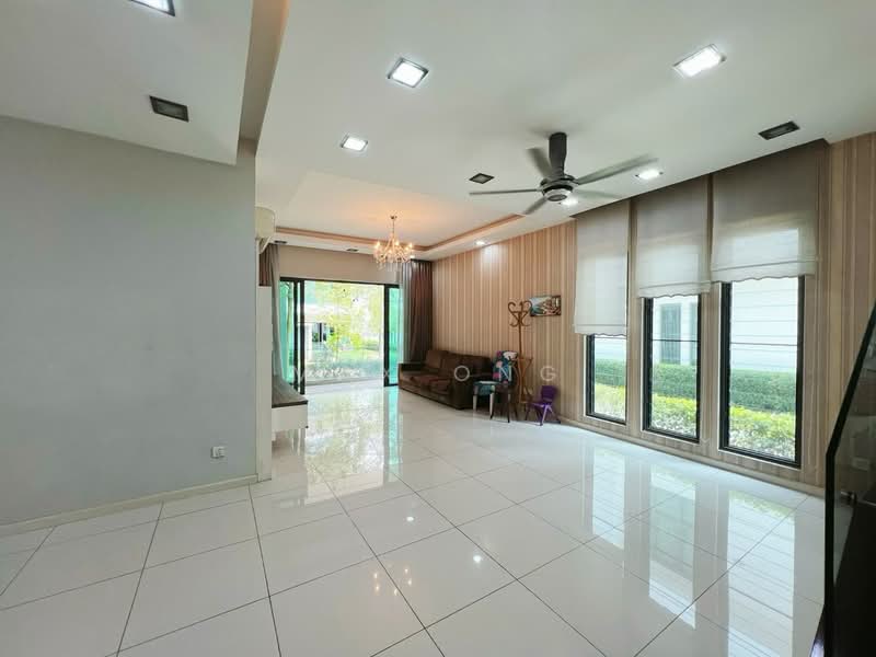 Rumah Bandar untuk Dijual di Sunway Spk (Kuala Lumpur) - Max Ong - Living Room - PropertyGuru.com.my