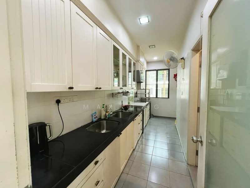 Rumah Bandar untuk Dijual di Sunway Spk (Kuala Lumpur) - Max Ong - Kitchen - PropertyGuru.com.my