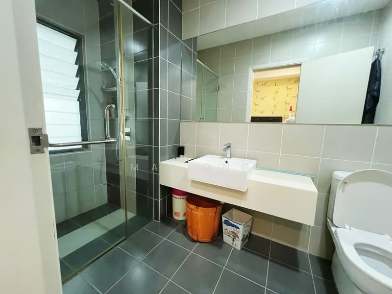 Rumah Bandar untuk Dijual di Sunway Spk (Kuala Lumpur) - Max Ong - Bathroom - PropertyGuru.com.my