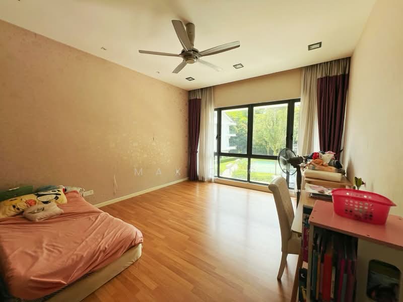 Rumah Bandar untuk Dijual di Sunway Spk (Kuala Lumpur) - Max Ong - Bedroom - PropertyGuru.com.my
