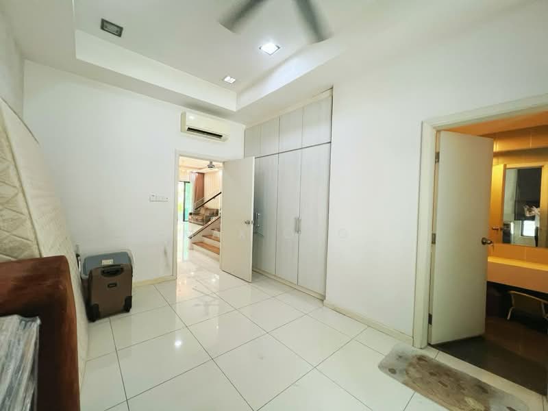 Rumah Bandar untuk Dijual di Sunway Spk (Kuala Lumpur) - Max Ong - Bedroom - PropertyGuru.com.my