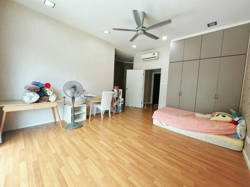Rumah Bandar untuk Dijual di Sunway Spk (Kuala Lumpur) - Max Ong - Bedroom - PropertyGuru.com.my