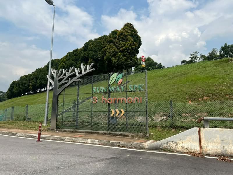 Rumah Bandar untuk Dijual di Sunway Spk (Kuala Lumpur) - Max Ong - Exterior - PropertyGuru.com.my