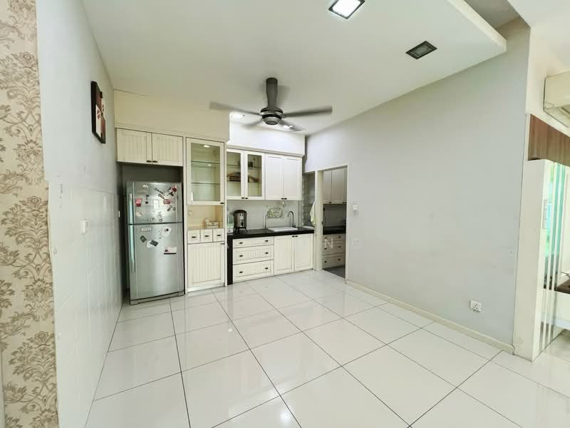 Rumah Bandar untuk Dijual di Sunway Spk (Kuala Lumpur) - Max Ong - Kitchen - PropertyGuru.com.my