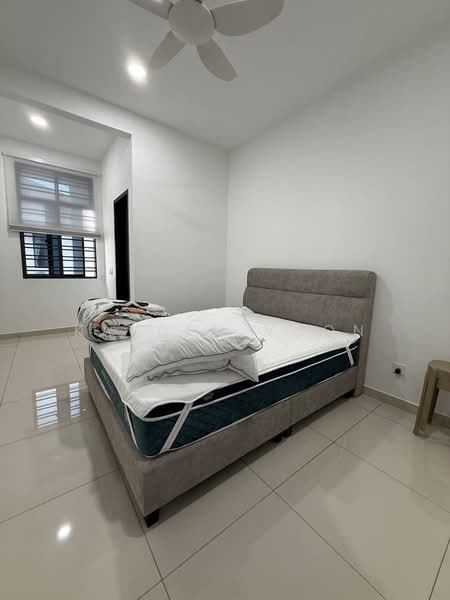 Terraced House for Sale in Johor Bahru (Johor) - Kayden Voon - Bedroom - PropertyGuru.com.my