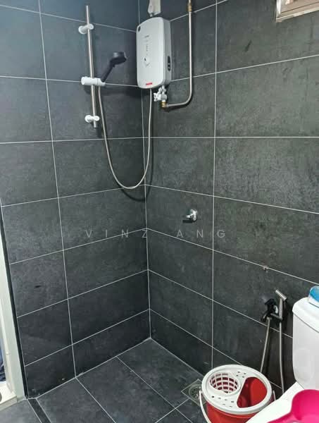 Servis Apartment untuk Disewa di Midas @ Seri Alam - Vinz Ang - PropertyGuru.com.my