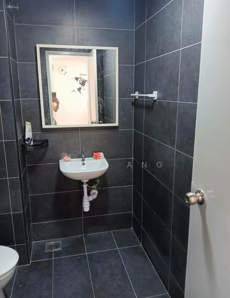Servis Apartment untuk Disewa di Midas @ Seri Alam - Vinz Ang - PropertyGuru.com.my